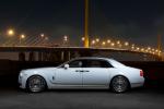 Rolls-Royce Ghost EWB KoChaMongKol 2016 года